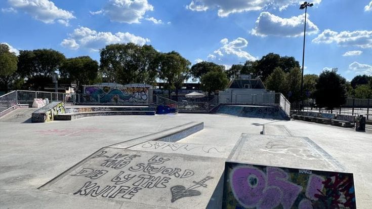 Pestaggio allo skatepark ancora nessuna denuncia. Albanese: “Chi sa parli”