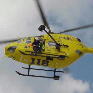 Incidenti sul lavoro, tre feriti in Romagna