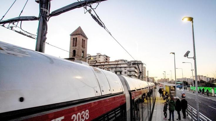 Ok alla tramvia per Sesto. Giani: “Lavori dal 2027, fermerà anche a Castello”