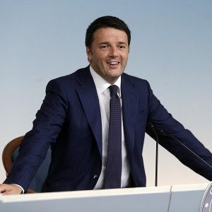 Riforma Senato, Renzi: "Momento straordinariamente importante"