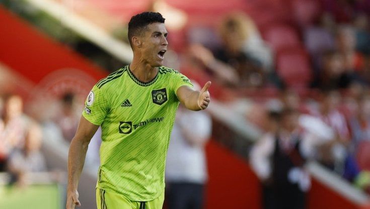 Cristiano Ronaldo: "Tante bugie sul mio futuro, presto saprete la verità"