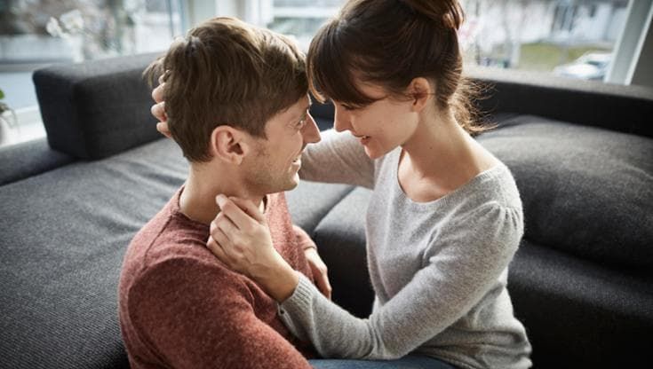 Quando l'intimità si perde, anche il sesso cambia