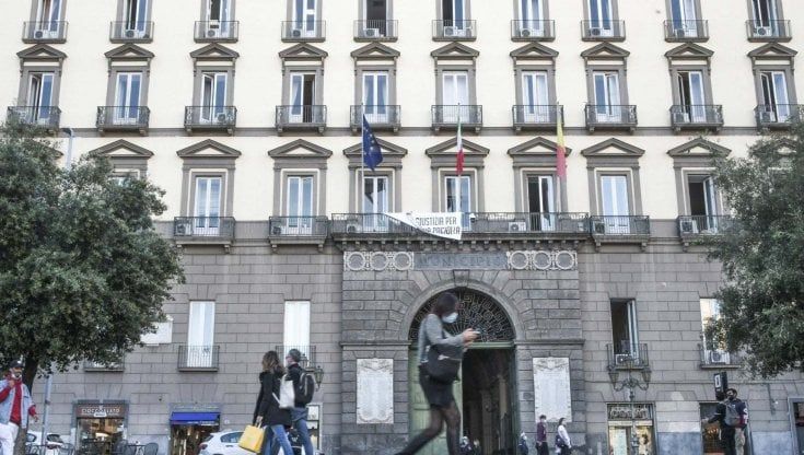 Lotta all’evasione. disastro Napoli: nel 2021 incassati solo 3543 euro
