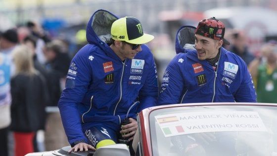 MotoGp, Rossi accende la sfida: "Voglio il titolo, ora capiremo nostro potenziale"