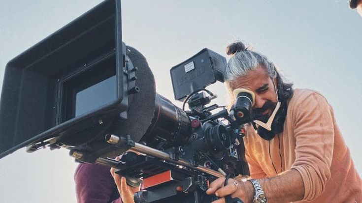 Un’accademia per imparare l’arte di fare film