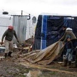 Libano, l'emergenza siriana grava su tutto il paese e la situazione &egrave; fuori controllo