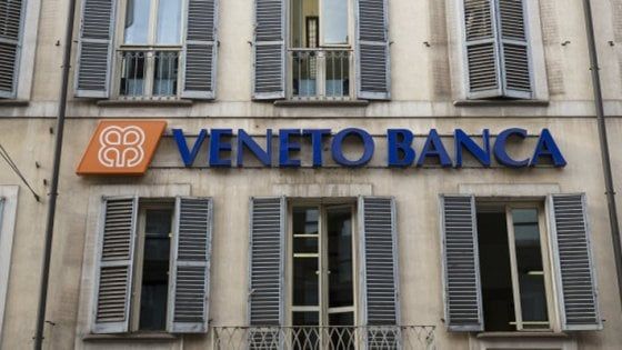Veneto Banca, sequestrati beni per 59 milioni di euro a 5 manager e imprenditori