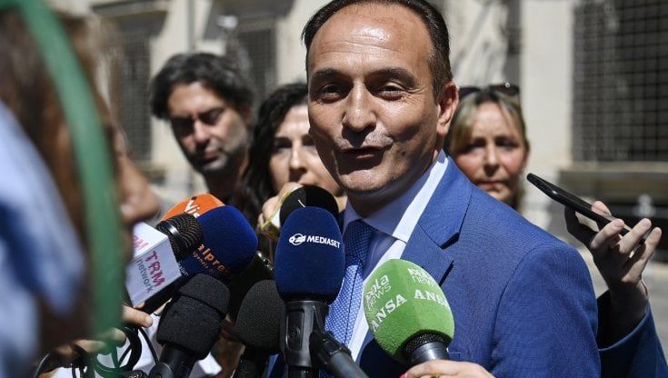 Cirio e Terzo Polo, alleanza possibile,alle Regionali 2024