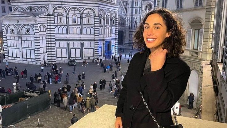 Martina Trevisan, alla conquista del Roland Garros a Parigi dopo aver battuto l'anoressia