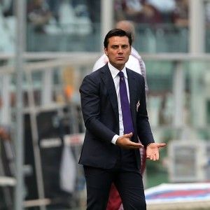 Fiorentina, Montella: "Non mi fido di questa Inter, ci manca la vittoria in casa"