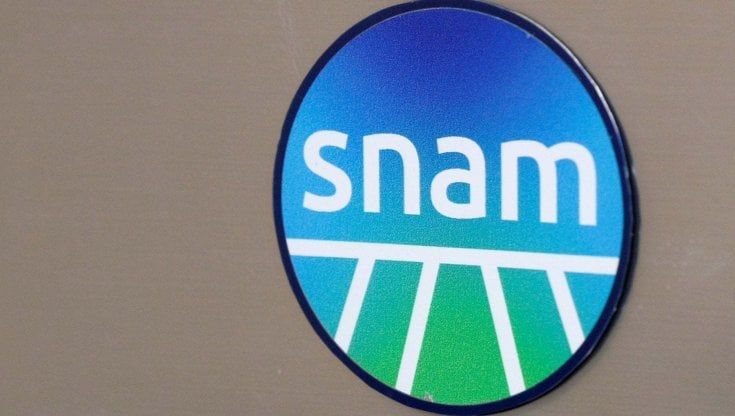 Snam, nei primi 9 mesi salgono utili e ricavi