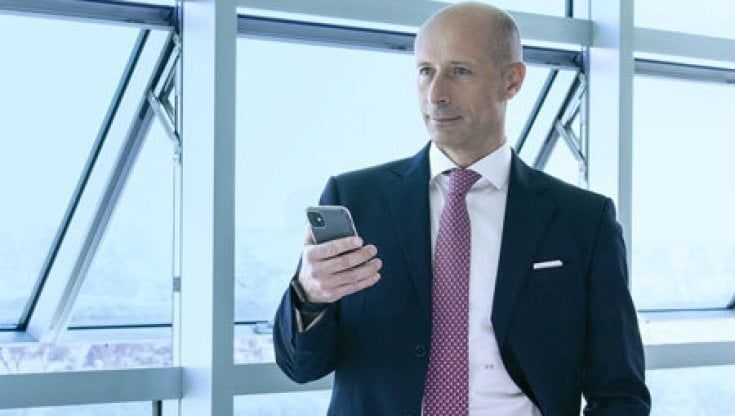Con la firma digitale vince la semplificazione