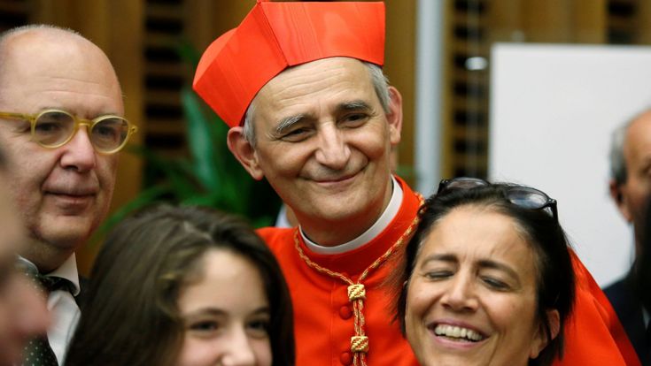 Cambia la mappa del futuro Conclave. E Francesco avverte: no alla slealtà