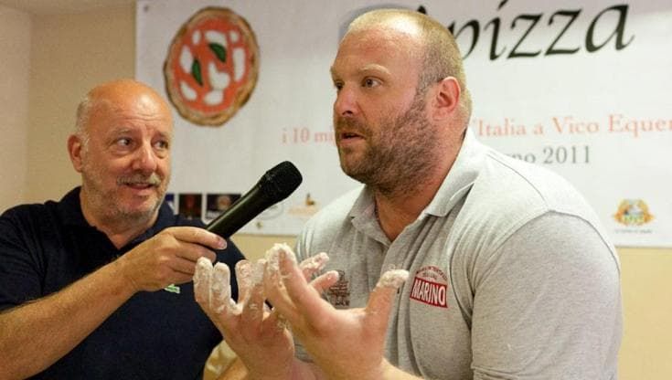 Dieci anni con un posto vuoto a tavola, quello di Stefano Bonilli