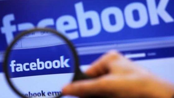 Tutto quello che Facebook sa di te, ma tu (forse) non sai