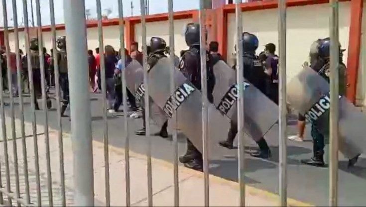 Perù, evacuati 418 turisti bloccati a Machu Picchu. Salgono a 62 i morti nelle proteste antigovernative