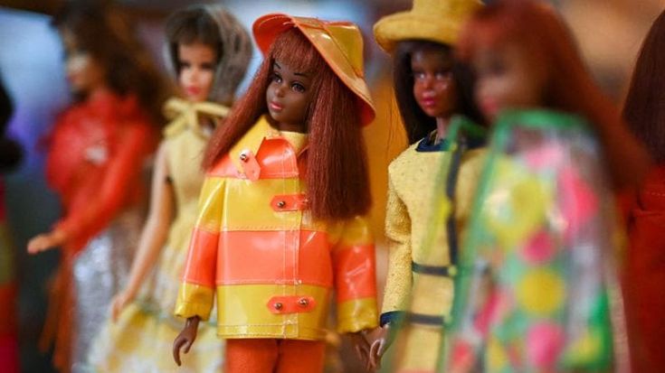 Gap cambia ceo e spera nell’effetto-Barbie per rilanciarsi