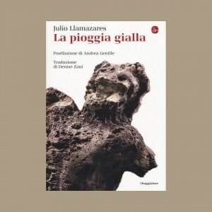 La scelta di @CasaLettori. La pioggia gialla