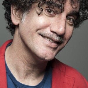 Analfino: "Vi presento il mio disco da 'precario'"