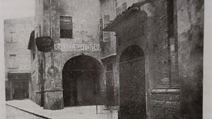 Parma al tempo delle osterie: un tour fra cucina, storia e folclore