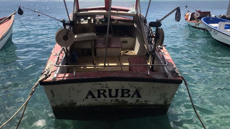 Nel paradiso (non più fiscale) di Aruba
