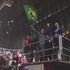 Brasile, Lula presidente con la voce rotta: 