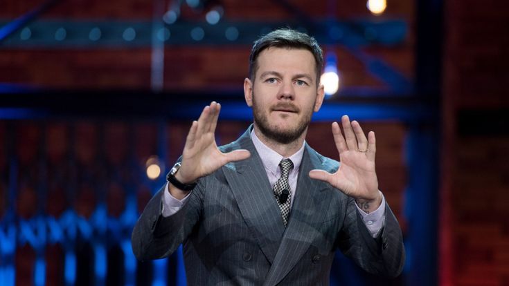 Alessandro Cattelan: "I social non bastano per fare la vera tv"