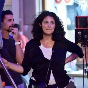 Costanza Quatriglio: "Così il Festino è diventato un film"