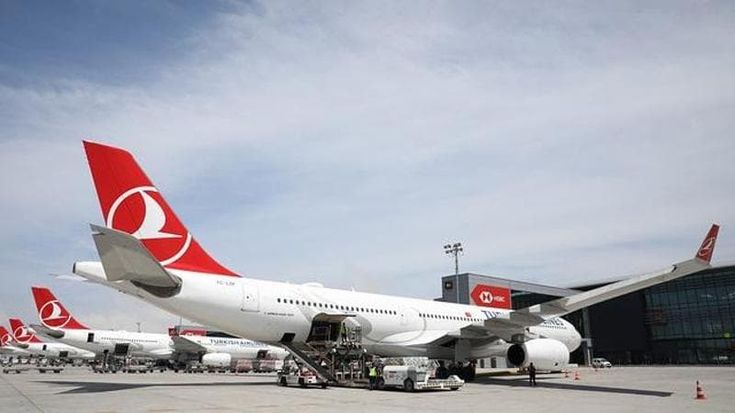 Aerei nuovi e costi bassi: il miracolo di Turkish