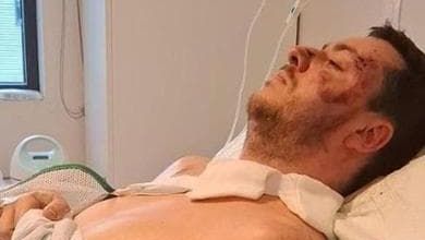 L’italiano sopravvissuto: “Ero vicino a mia sorella, temo che lei sia morta”