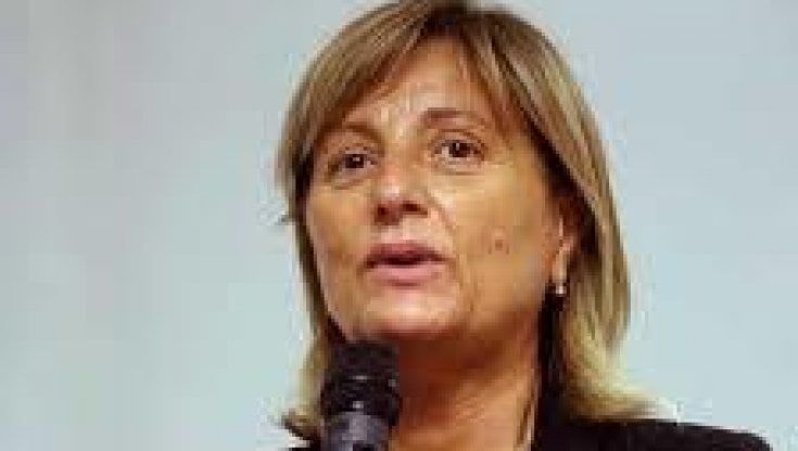 Cento donne per una sindaca Tutte schierate con Pentenero