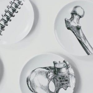 Ossa 'di porcellana' per il 75% delle donne over 60