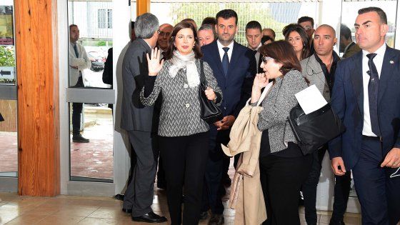 Boldrini a Bari, l'appello su donne e lavoro: "Qui al Sud solo tre su dieci sono occupate"
