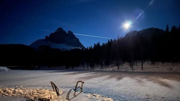 Le Dolomiti Bellunesi oltre Cortina e le Olimpiadi. Da Misurina al Cadore, natura, lentezza e arte