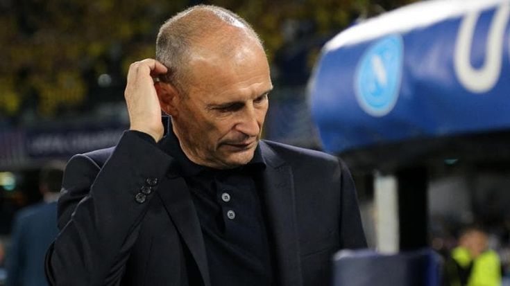 Rrahmani è in dubbio per la Roma, Allegri pensa a Rafa Marin-Badiashile