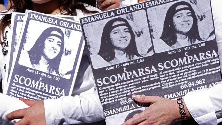 Caso Orlandi, il voto al Senato sulla commissione parlamentare fissato per il 10 ottobre