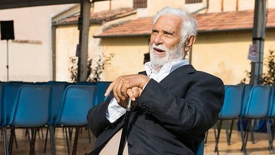 Una settimana di eventi a Napoli in ricordo di Ermanno Rea