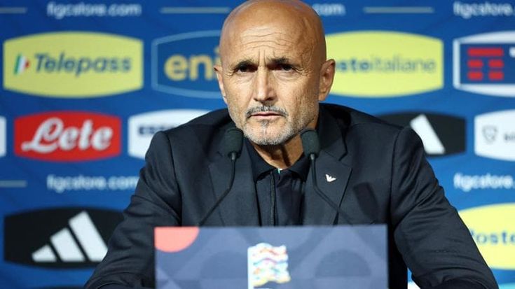 Spalletti pensa al trait d’union: Pellegrini il raccordo dietro Retegui