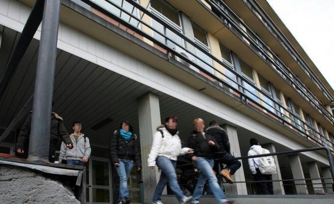 Salvatore Grillo: &ldquo;Non abbiamo soldi, rompiamo il tab&ugrave; e i privati finanzino la scuola pubblica&rdquo;