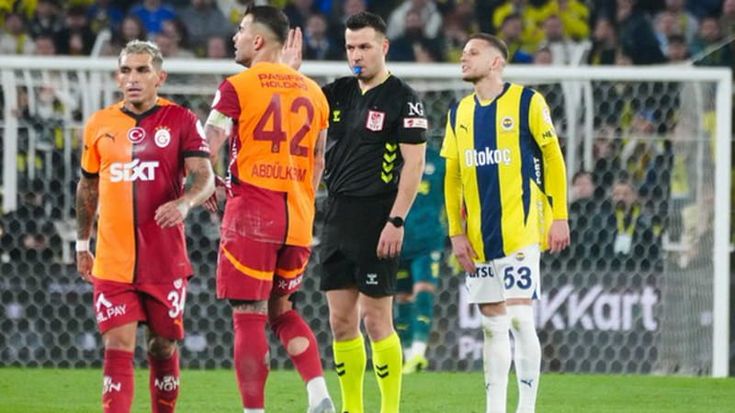 Un enorme scandalo in Turchia mette a rischio i campionati: 150 arbitri coinvolti in un caso scommesse