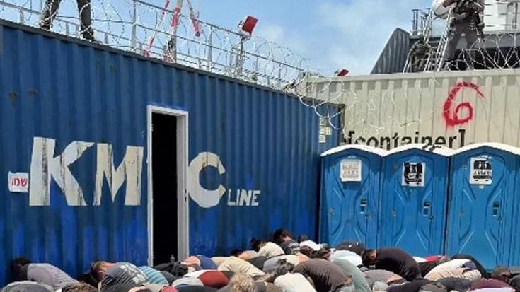 “Una panic room per i pestaggi sulla nave prigione”. I racconti shock degli attivisti della Flotilla