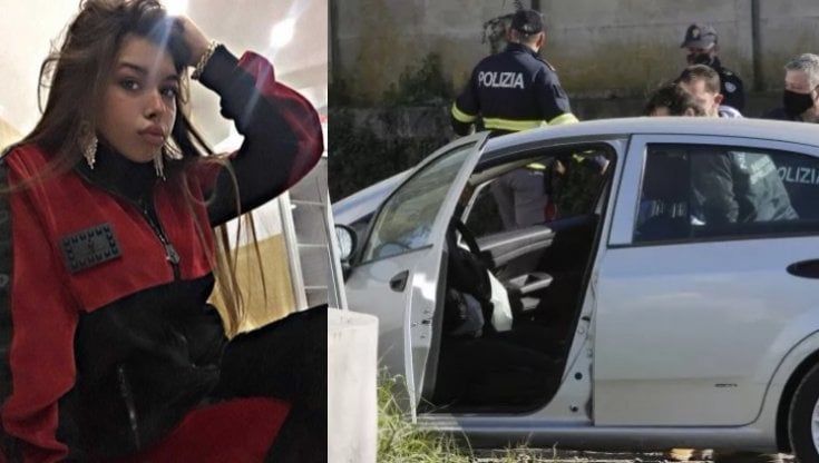 Ragazzina morta nello scontro con una volante a Roma: poliziotto indagato per omicidio stradale