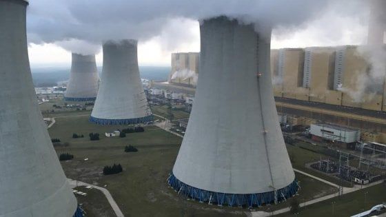 Polonia: un piano per la riduzione delle emissioni di CO2