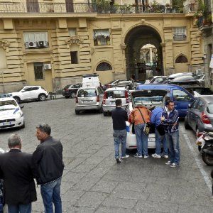 Matino: “Inutile scandalizzarsi, ha ragione la maggioranza dei napoletani è senza legge” 