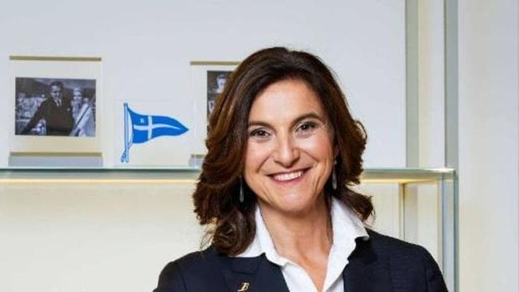 Giovanna Vitelli: “Non cresce solo il Salone, ma tutta la città e così Genova rafforza il suo ruolo”