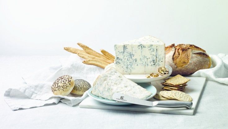Il Gorgonzola Dop vola a Dubai per rappresentare il Piemonte a Expo
