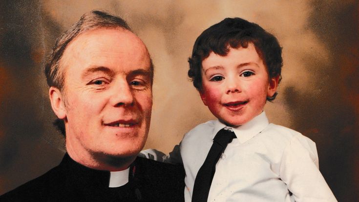 Vincent, figlio di un sacerdote: "La Chiesa non abbia paura di noi"