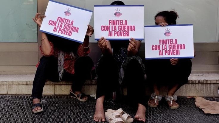 Il nuovo Reddito sempre più ristretto. Solo 450 mila famiglie