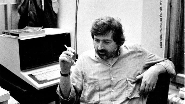 Guccini in mostra: ricordi, canzoni, foto con la sua voce in cuffia. “Cosa ho fatto per meritarla?”