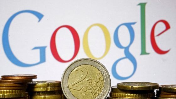 Google, multa record della Ue: 2,42 miliardi per posizione dominante